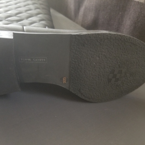 Vince Camuto Boots - Picture 4 of 4